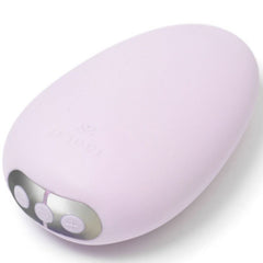 JE JOUE - VIBRATING MASSAGER PURPLE - 53Xshop
