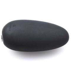 JE JOUE - MIMI SOFT BLACK MASSAGER - 53Xshop