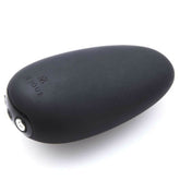 JE JOUE - MIMI SOFT BLACK MASSAGER - 53Xshop