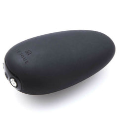 JE JOUE - MIMI SOFT BLACK MASSAGER - 53Xshop