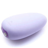 JE JOUE - MIMI SOFT PURPLE MASSAGER - 53Xshop