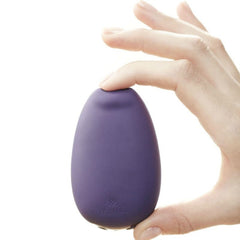 JE JOUE - MIMI SOFT PURPLE MASSAGER - 53Xshop