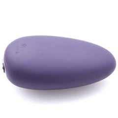 JE JOUE - MIMI SOFT PURPLE MASSAGER - 53Xshop