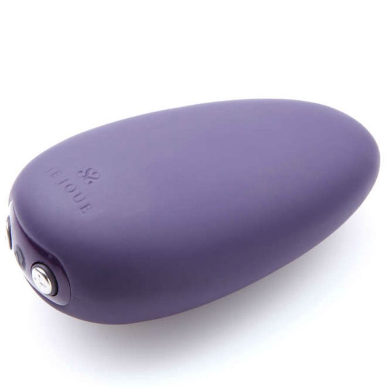 JE JOUE - MIMI SOFT PURPLE MASSAGER - 53Xshop