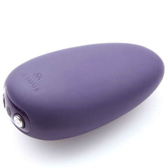 JE JOUE - MIMI SOFT PURPLE MASSAGER - 53Xshop