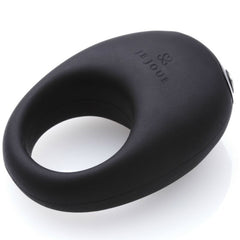 JE JOUE - MIO VIBRATOR RING BLACK - 53Xshop