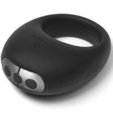 JE JOUE - MIO VIBRATOR RING BLACK - 53Xshop