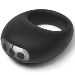 JE JOUE - MIO VIBRATOR RING BLACK - 53Xshop