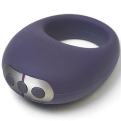 JE JOUE - MIO VIBRATOR RING PURPLE - 53Xshop