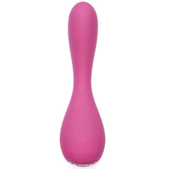 JE JOUE - UMA FUCHSIA VIBRATOR - 53Xshop