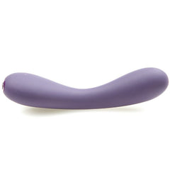 JE JOUE - UMA PURPLE VIBRATOR - 53Xshop