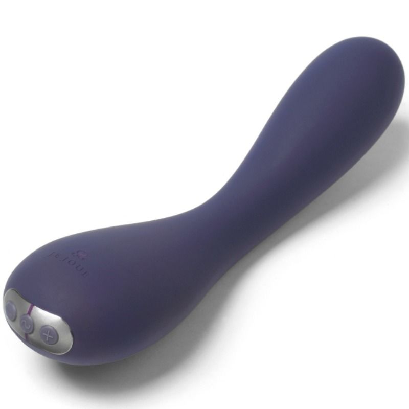 JE JOUE - UMA PURPLE VIBRATOR - 53Xshop