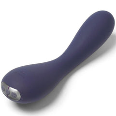 JE JOUE - UMA PURPLE VIBRATOR - 53Xshop