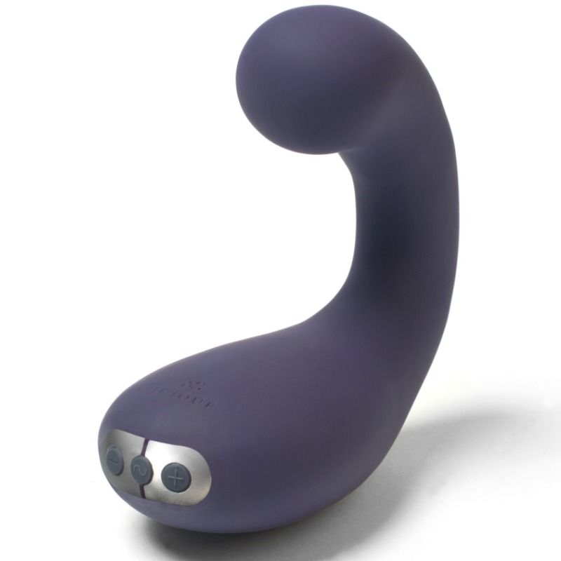 JE JOUE - G-KII STIMULATOR PURPLE - 53Xshop