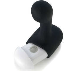 JE JOUE - OOH BY LONG BLACK PLUG STIMULATOR REPLACEMENT - 53Xshop