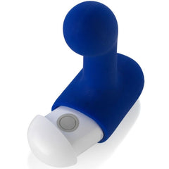 JE JOUE - OOH BYMINI PLUG STIMULATOR REPLACEMENT ROYAL BLUE - 53Xshop