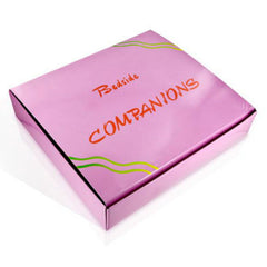 SEVEN CREATIONS - SET 5 REALISTIC VIBRATORS - 53Xshop