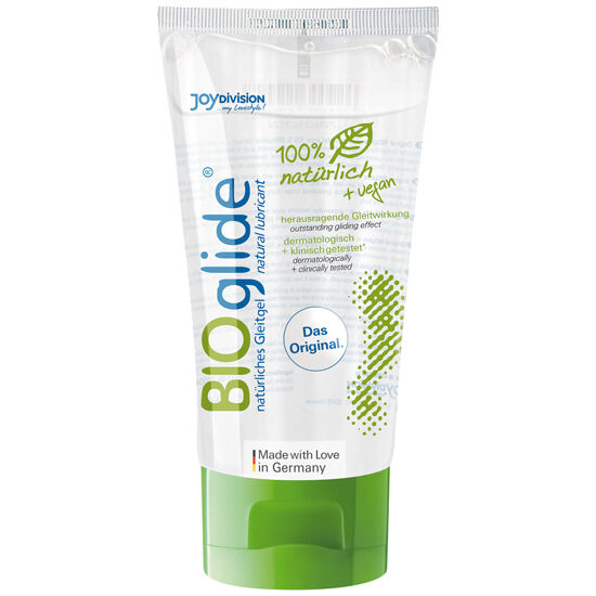 BIOGLIDE - NATURAL LUBRICANT 150 ML - 53Xshop
