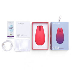 WE-VIBE - GALA CLITORIAL VIBRATOR - 53Xshop