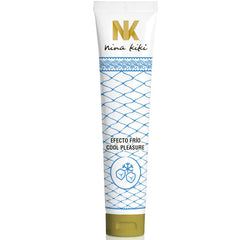 NINA KIKÍ - COOLING EFFECT LUBRICANT 125 ML - 53Xshop