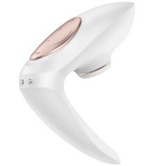 SATISFYER - PRO 4 COUPLES 2020 EDITION - 53Xshop