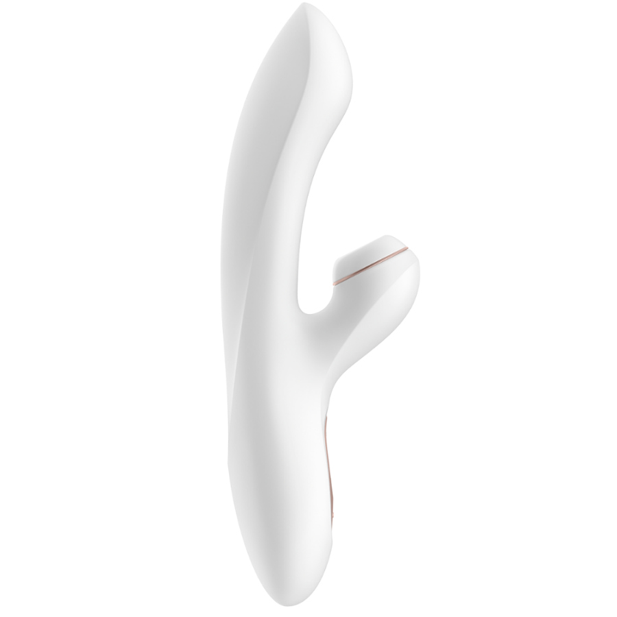 SATISFYER - PRO G-SPOT RABBIT 2020 EDITION - 53Xshop