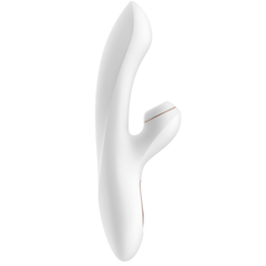 SATISFYER - PRO G-SPOT RABBIT 2020 EDITION - 53Xshop