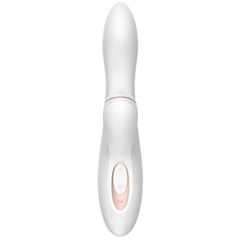 SATISFYER - PRO G-SPOT RABBIT 2020 EDITION - 53Xshop