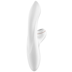 SATISFYER - PRO G-SPOT RABBIT 2020 EDITION - 53Xshop