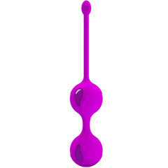 PRETTY LOVE - KEGEL TIGHTEN UP II BALLS KEGEL EXERCISE - 53Xshop
