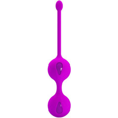 PRETTY LOVE - KEGEL TIGHTEN UP II BALLS KEGEL EXERCISE - 53Xshop