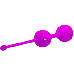 PRETTY LOVE - KEGEL TIGHTEN UP II BALLS KEGEL EXERCISE - 53Xshop