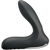 PRETTY LOVE - LEONARD INFLATABLE PROSTATIC MASSAGER WITH VIBRATION - 53Xshop