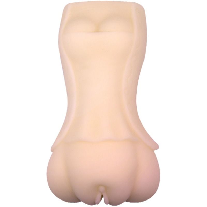 CRAZY BULL - WATER SKIN VAGINA MASTURBADOR - 53Xshop