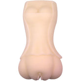 CRAZY BULL - WATER SKIN VAGINA MASTURBADOR - 53Xshop