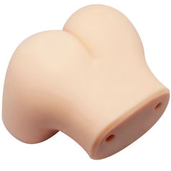 CRAZY BULL - REALISTIC VAGINA AND ANUS WITH VIBRATION POSITION 4 - 53Xshop