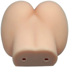 CRAZY BULL - REALISTIC VAGINA AND ANUS WITH VIBRATION POSITION 6 - 53Xshop