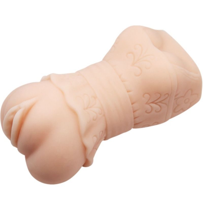 CRAZY BULL - WATER SKIN MASTURBADOR VAGINA MODEL 2 - 53Xshop