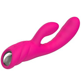 NALONE - PURE RABBIT VIBRATOR HEAT FUNCTION - 53Xshop