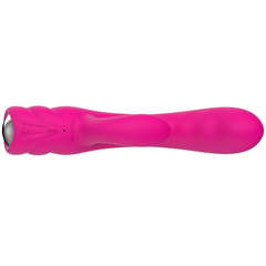 NALONE - PURE RABBIT VIBRATOR HEAT FUNCTION - 53Xshop