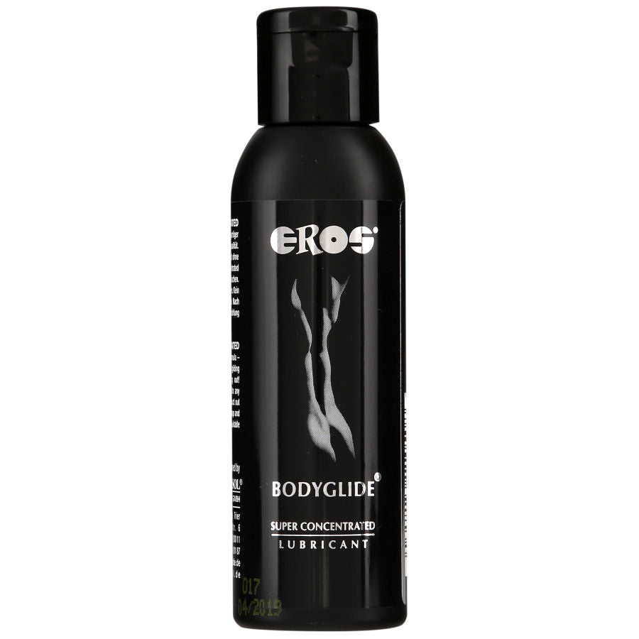 EROS - BODYGLIDE SUPERCONCENTRATED LUBRICANT 50 ML - 53Xshop
