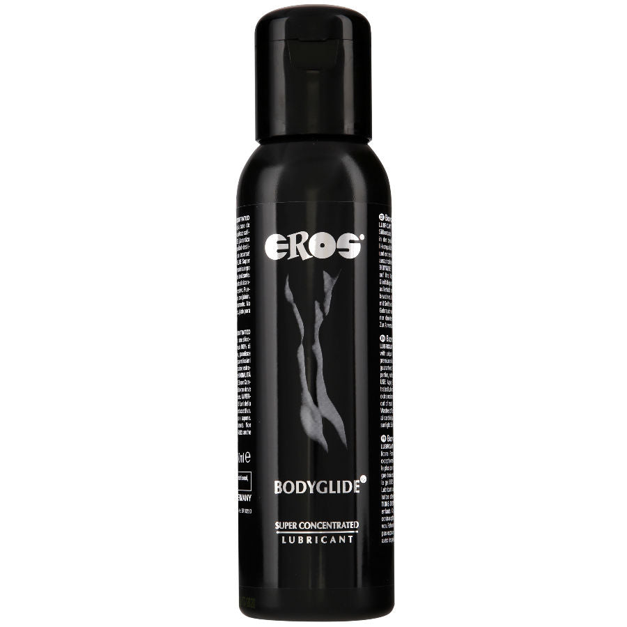 EROS - BODYGLIDE SUPERCONCENTRATED LUBRICANT 250 ML - 53Xshop