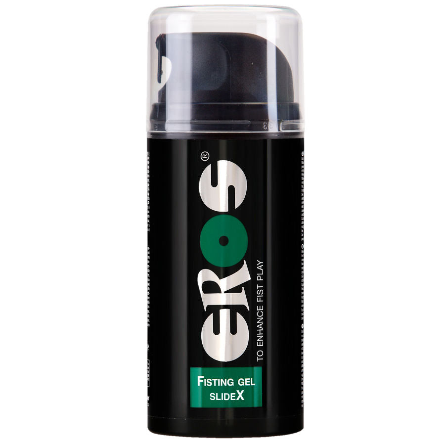 EROS - FISTING ANAL GEL SLIDEX 100 ML - 53Xshop