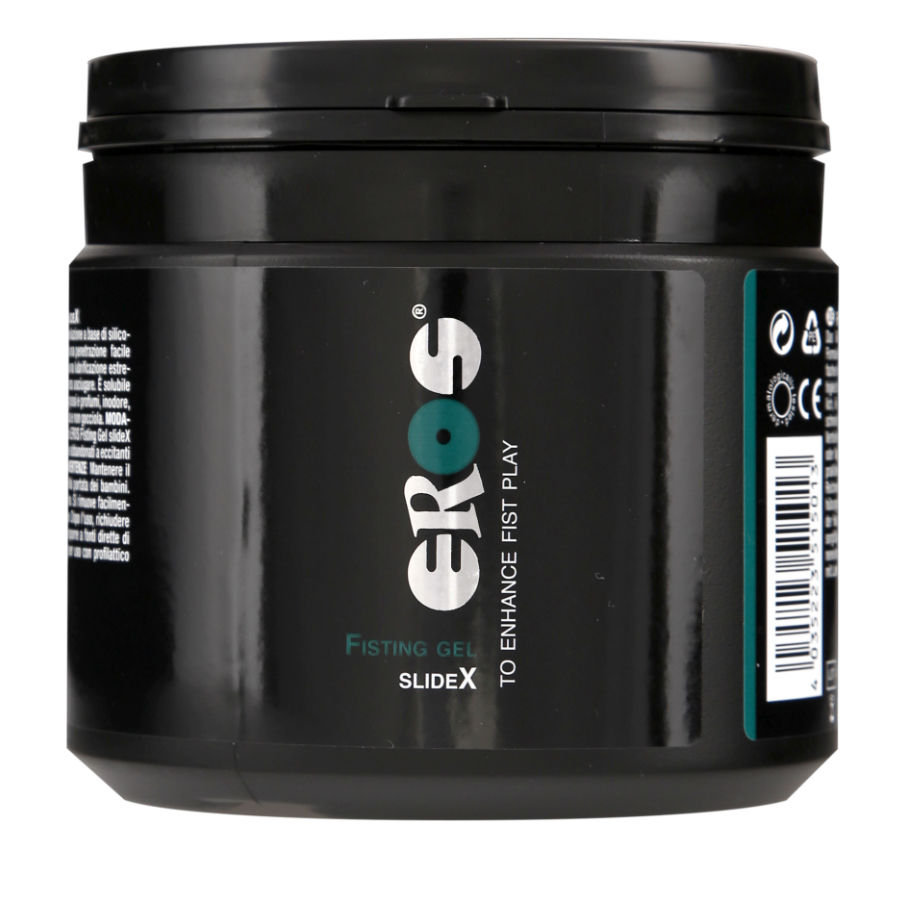 EROS - FISTING ANAL GEL SLIDEX 500 ML - 53Xshop