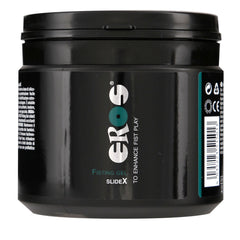 EROS - FISTING ANAL GEL SLIDEX 500 ML - 53Xshop
