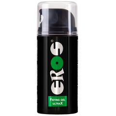 EROS - FISTING GEL ULTRAX 100 ML - 53Xshop