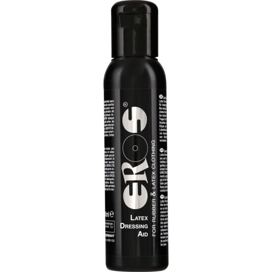 EROS - LATEX DRESSING AID 100 ML - 53Xshop