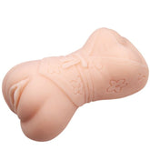 CRAZY BULL - WATER SKIN MASTURBADOR VAGINA MODEL 4 - 53Xshop
