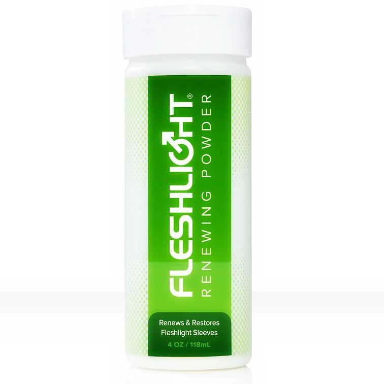 FLESHLIGHT - RENEWING POWDER - 53Xshop