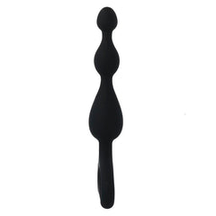 INTENSE - BLACK ANAL DANTI - 53Xshop